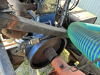 Daf 575 / landini ms 80/3 waterpomp - afbeelding 6 van  27