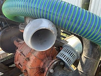 Daf 575 / landini ms 80/3 waterpomp - afbeelding 14 van  27