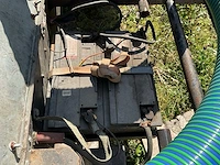 Daf 575 / landini ms 80/3 waterpomp - afbeelding 17 van  27