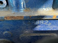 Daf 575 / landini ms 80/3 waterpomp - afbeelding 20 van  27