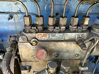 Daf 575 / landini ms 80/3 waterpomp - afbeelding 27 van  27