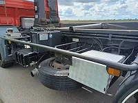 Daf 65 - leebur/hiab haakarm - vrachtwagen - afbeelding 2 van  31