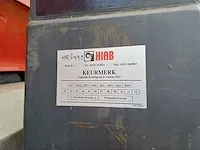 Daf 65 - leebur/hiab haakarm - vrachtwagen - afbeelding 3 van  31