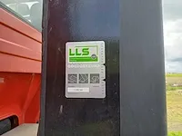 Daf 65 - leebur/hiab haakarm - vrachtwagen - afbeelding 4 van  31