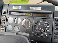 Daf 65 - leebur/hiab haakarm - vrachtwagen - afbeelding 5 van  31