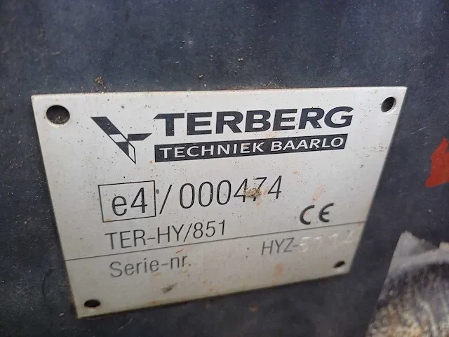 Daf 65 - leebur/hiab haakarm - vrachtwagen - afbeelding 11 van  31