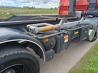 Daf 65 - leebur/hiab haakarm - vrachtwagen - afbeelding 13 van  31