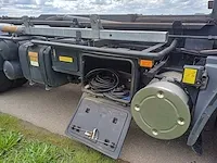 Daf 65 - leebur/hiab haakarm - vrachtwagen - afbeelding 14 van  31