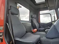 Daf 65 - leebur/hiab haakarm - vrachtwagen - afbeelding 16 van  31