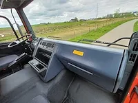 Daf 65 - leebur/hiab haakarm - vrachtwagen - afbeelding 17 van  31