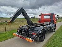 Daf 65 - leebur/hiab haakarm - vrachtwagen - afbeelding 18 van  31