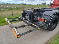 Daf 65 - leebur/hiab haakarm - vrachtwagen - afbeelding 20 van  31