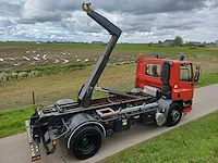 Daf 65 - leebur/hiab haakarm - vrachtwagen - afbeelding 21 van  31