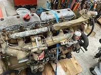 Daf 825 dh tt motor met allison bak - afbeelding 4 van  21