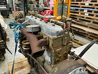 Daf 825 dh tt motor met allison bak - afbeelding 9 van  21