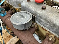 Daf 825 dh tt motor met allison bak - afbeelding 10 van  21