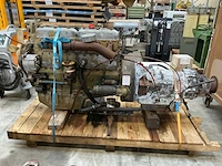 Daf 825 dh tt motor met allison bak - afbeelding 12 van  21