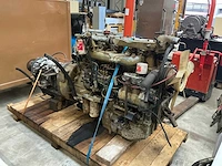 Daf 825 dh tt motor met allison bak - afbeelding 17 van  21
