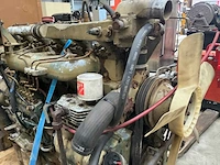 Daf 825 dh tt motor met allison bak - afbeelding 19 van  21