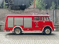 Daf a1300ba360 -brandweerwagen- 116pk 1968 (origineel-nl), ab-95-13 - afbeelding 13 van  52