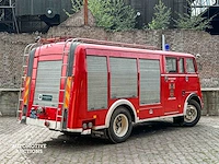 Daf a1300ba360 -brandweerwagen- 116pk 1968 (origineel-nl), ab-95-13 - afbeelding 16 van  52