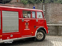 Daf a1300ba360 -brandweerwagen- 116pk 1968 (origineel-nl), ab-95-13 - afbeelding 19 van  52