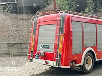 Daf a1300ba360 -brandweerwagen- 116pk 1968 (origineel-nl), ab-95-13 - afbeelding 20 van  52