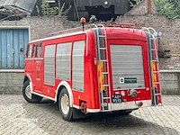 Daf a1300ba360 -brandweerwagen- 116pk 1968 (origineel-nl), ab-95-13 - afbeelding 22 van  52