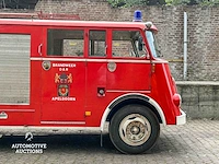 Daf a1300ba360 -brandweerwagen- 116pk 1968 (origineel-nl), ab-95-13 - afbeelding 15 van  52