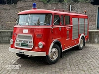 Daf a1300ba360 -brandweerwagen- 116pk 1968 (origineel-nl), ab-95-13 - afbeelding 12 van  52