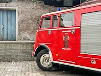Daf a1300ba360 -brandweerwagen- 116pk 1968 (origineel-nl), ab-95-13 - afbeelding 26 van  52