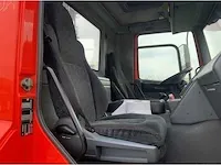 Daf ac85xc truck 2000 - afbeelding 2 van  14