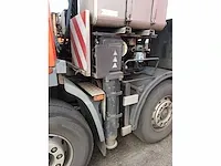 Daf ac85xc truck 2000 - afbeelding 13 van  14