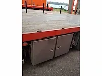 Daf ac85xc truck 2000 - afbeelding 14 van  14