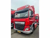 Daf cf 400 vrachtwagen - afbeelding 1 van  18