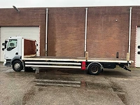 Daf fa lf 55.220 vrachtwagen met open laadvloer 805x250cm (2007), 36-bkx-7 - afbeelding 20 van  25