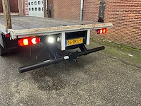 Daf fa lf 55.220 vrachtwagen met open laadvloer 805x250cm (2007), 36-bkx-7 - afbeelding 21 van  25