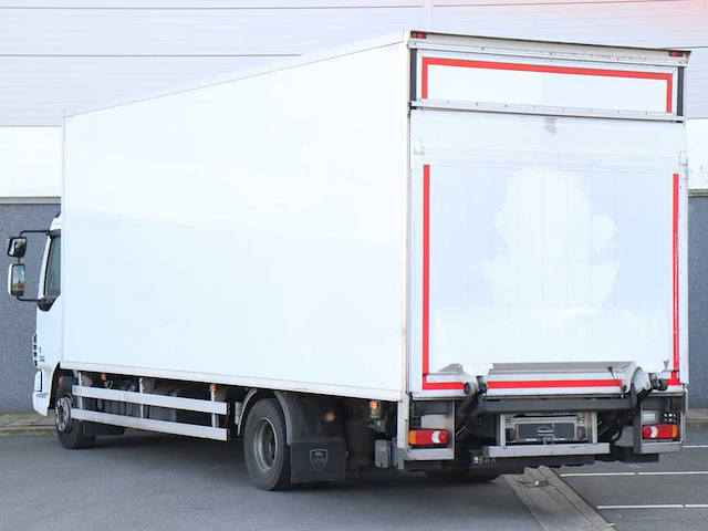 Daf fa lf45 - truck - 2013 | 56-bbz-5 - afbeelding 3 van  30