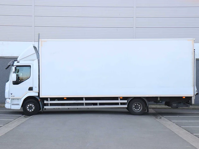 Daf fa lf45 - truck - 2013 | 56-bbz-5 - afbeelding 4 van  30