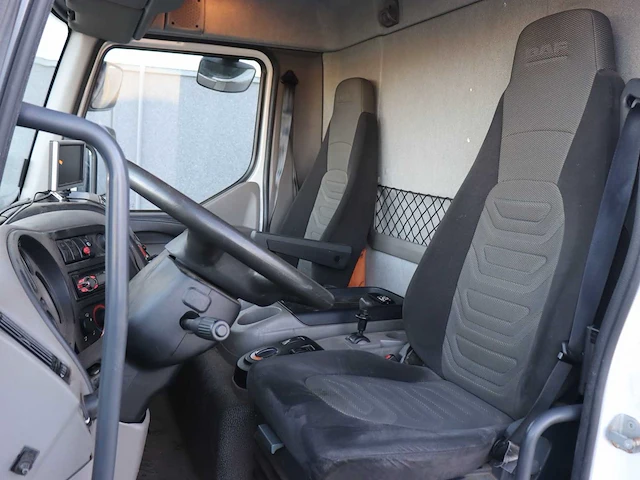 Daf fa lf45 - truck - 2013 | 56-bbz-5 - afbeelding 5 van  30