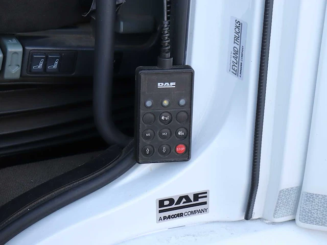 Daf fa lf45 - truck - 2013 | 56-bbz-5 - afbeelding 7 van  30
