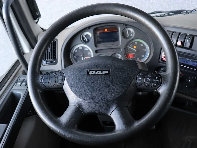 Daf fa lf45 - truck - 2013 | 56-bbz-5 - afbeelding 11 van  30