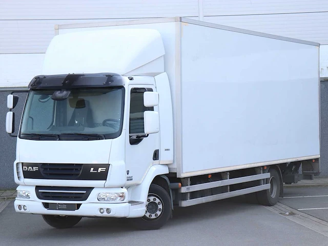 Daf fa lf45 - truck - 2013 | 56-bbz-5 - afbeelding 1 van  30
