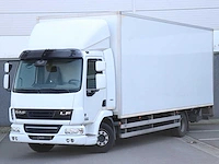 Daf fa lf45 - truck - 2013 | 56-bbz-5