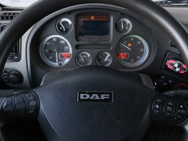 Daf fa lf45 - truck - 2013 | 56-bbz-5 - afbeelding 14 van  30