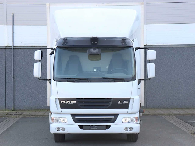 Daf fa lf45 - truck - 2013 | 56-bbz-5 - afbeelding 12 van  30