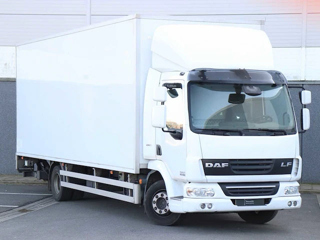 Daf fa lf45 - truck - 2013 | 56-bbz-5 - afbeelding 22 van  30