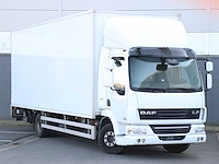 Daf fa lf45 - truck - 2013 | 56-bbz-5 - afbeelding 22 van  30