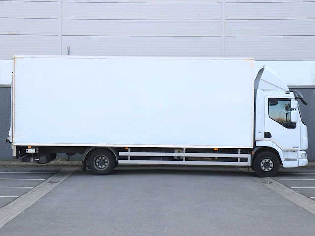 Daf fa lf45 - truck - 2013 | 56-bbz-5 - afbeelding 23 van  30