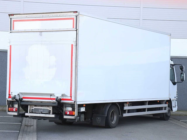 Daf fa lf45 - truck - 2013 | 56-bbz-5 - afbeelding 24 van  30